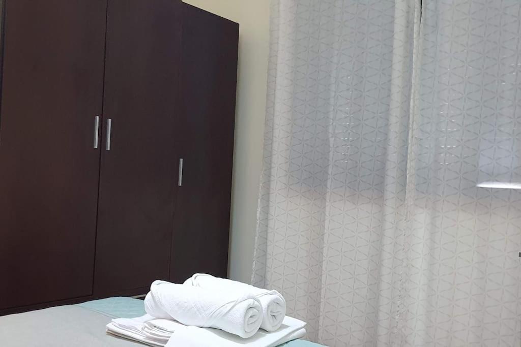 Apartamento Playa Llas Foz Dış mekan fotoğraf